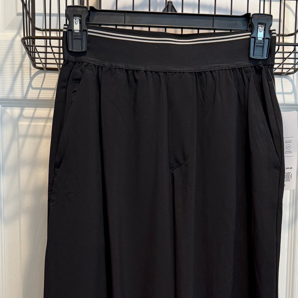 Athleta Stratosphere Wide Leg Pant XXSP - Picture 11 of 11